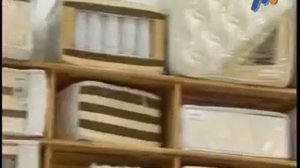 Матрас из натуральных материалов, латекс матрас, кокос матрас, хлопок матрас