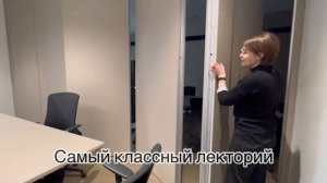 Коворкинг по-питерски. Экскурсия в апарт-отель Интуит IN2IT в Петербурге: инвестиции, цены и др