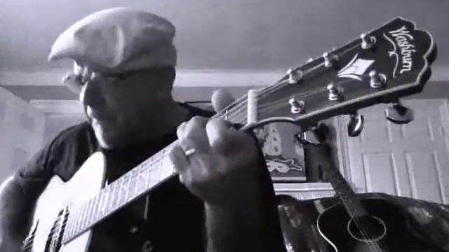 "I WANT A GOOD TIME GIRL" by PAPA ANGELO смотреть онлайн