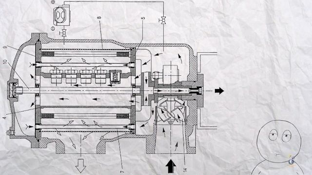 Как очистить масло в картере двигателя. Методы и принципы оистки моторного масла двигателя. смотреть онлайн