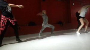 Танцы хип хоп для девочек, хип хоп быстрый