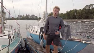 ПАРУСНАЯ АЗБУКА. ВЫПУСК 8. ЯХТЕННАЯ ОДЕЖДА.