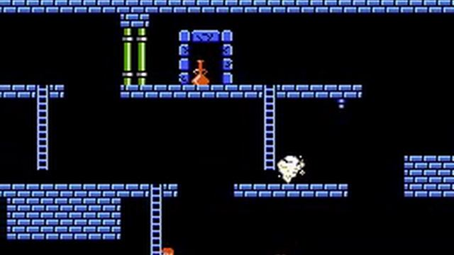 Goonies walkthrough 1/3 смотреть онлайн