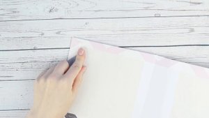 Мини АЛЬБОМ / Простой способ / Скрапбукинг мастер класс