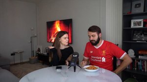 ПРОБУЕМ ЛЮБИМУЮ ЕДУ ФУТБОЛИСТОВ | Часть 2