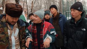 СЛОВО ПАЦАНАЛАР | bayGUYS