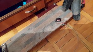 электросамокат проблеммы с напряжением