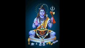 108 имен Шивы // 108 names of Shiva
