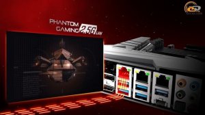 Обзор материнской платы ASRock Z390 Phantom Gaming SLI: Любителям онлайн-игр