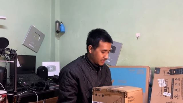 KRK Studio Monitor for Home Studio смотреть онлайн