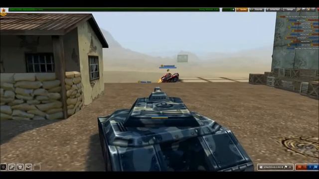 Tanki Online ТАНКИ ОНЛАЙН PPLAY 1 TANKI ONLINE CRAZY THUNDER смотреть онлайн