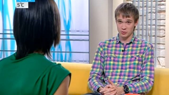 Не любите овощи? Вы просто не умеете их готовить! смотреть онлайн