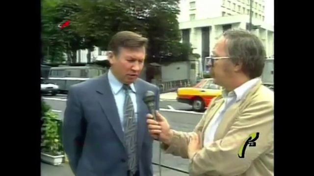 Интервью с Ратниковым смотреть онлайн