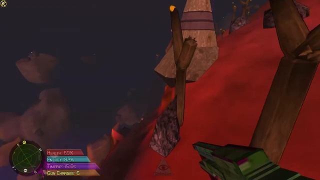 5089: The Action RPG - Ep27 - To The South смотреть онлайн