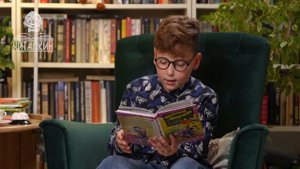 "Веселый двоечник. Младшая сестра ". Валентин Постников. Читает Макар Евтушенко.