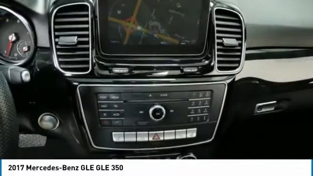 2017 Mercedes-Benz GLE GLE 350 Minnetonka Minneapolis Wayzata,MN 27914B смотреть онлайн