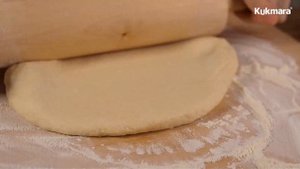 Зур бэлеш | Рецепт от KUKMARA
