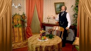 Сказки и Истории. Брат и сестра. Сани