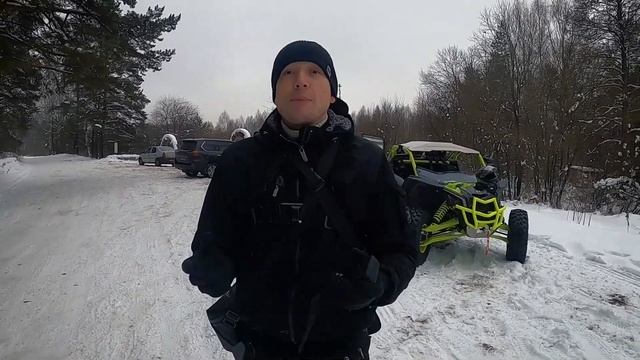 Backstage со съёмок видеоблога для заказчика смотреть онлайн