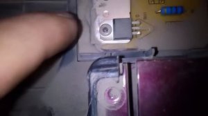 Пылесос циклонного типа Samsung TWIN