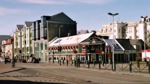 Рейкьявик   Reykjavík