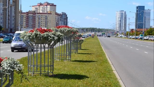 АРХИТЕКТУРА ЛЮБИМОГО ГОРОДА, МИНСК, Ч 30 смотреть онлайн