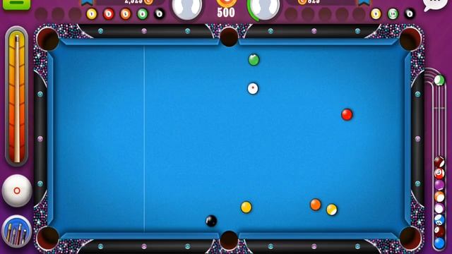 Pool Strike - (Funiza) FREE SAMBA CUE AND 10K COINS -Android Gameplay Live смотреть онлайн