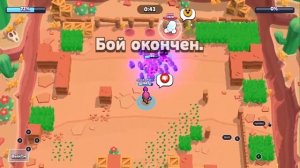 РИКО?| ПОЛНЫЙ ГАЙД НА ПЕРСОНАЖА | ГДЕ ИГРАТЬ, КАК АПАТЬ И КОНТРИТЬ | BRAWL STARS