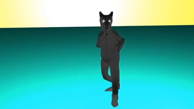 3д макс анимация волк для сказки колобок смотреть онлайн