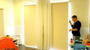 Рулонные шторы. Рольшторы новые жалюзи с Европейскими механизмами. Шторы Блэкаут ,ткань не пахнет