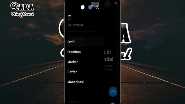 Rekomendasi akun twitter terbaru sering dicari netizen смотреть онлайн
