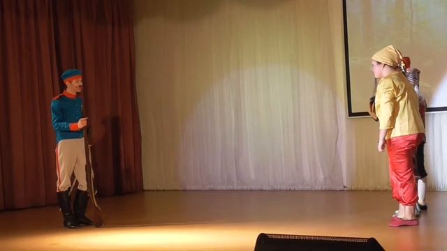 Ох уж этот царь Горох- 4 смотреть онлайн