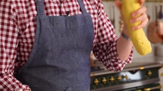 Butter Cookies смотреть онлайн