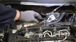 Wurth Diesel Particulate Filter Cleaner