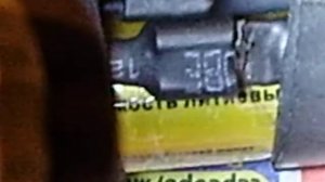 Увеличение ёмкости аккумулятора телефона в 10 раз