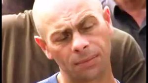 Мы сами решаем тьму разных вопросов... / Александр Черпаков / Пади к ногам распятого Мессии