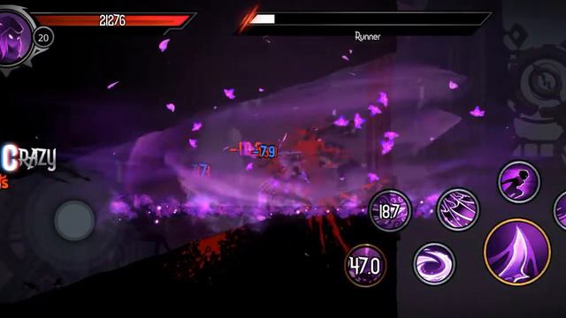 Shadow knight:era of legend part:3 смотреть онлайн