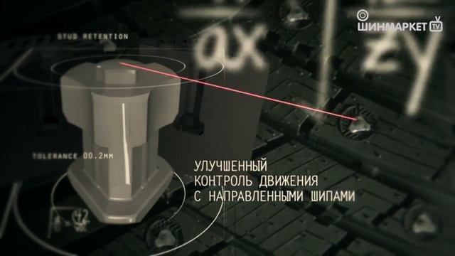 Видеобзор шины Goodyear UltraGrip Ice Arctic смотреть онлайн