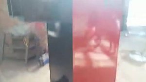 Небольшой обзор твердотопливного котла ИГНИС ПРО ТК 100 мощностью 100 кВт