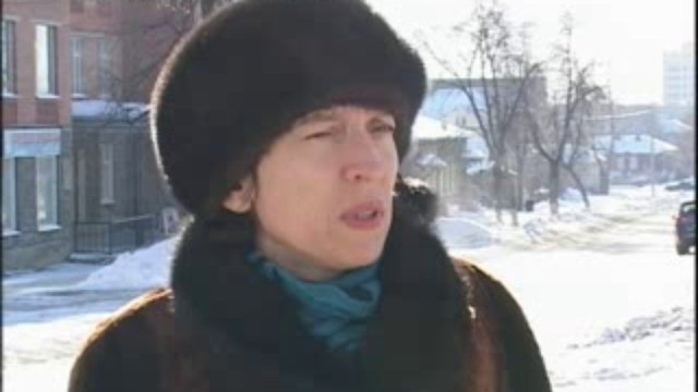 ВС МОРОЗЫ