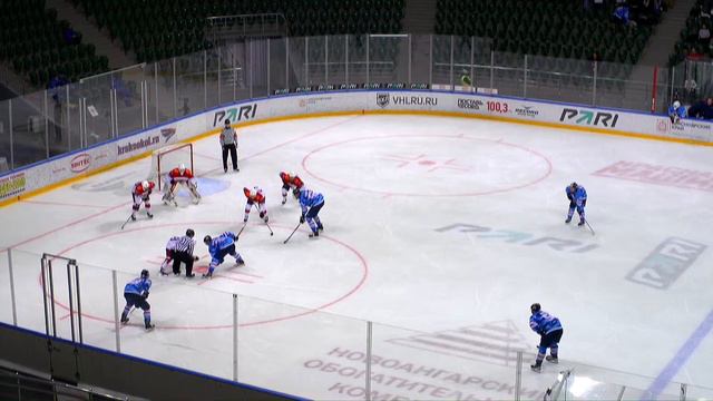 26.02.2023. «Красноярские Рыси» – «Омские Ястребы» | (OLIMPBET МХЛ 22/23) – Прямая трансляция смотреть онлайн