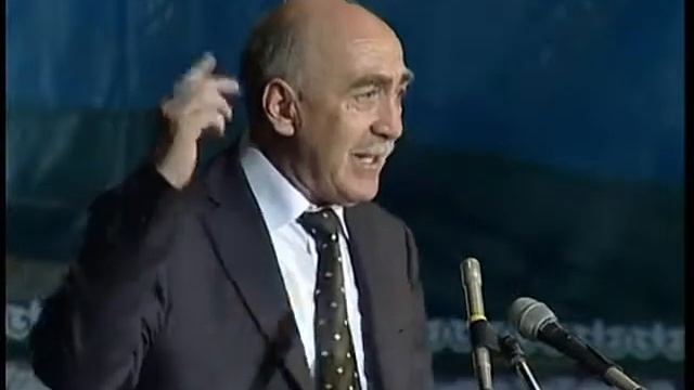 Альберт Узденов о Нартском эпосе и о богатстве родного языка смотреть онлайн