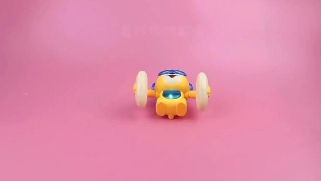Игрушка для малышей?