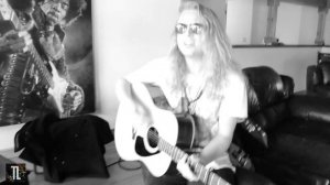 Trev Lukather- Only Girl Acoustic/Piano w/ Jason Derlatka