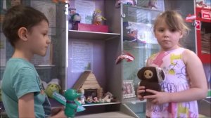 Виртуальная экскурсия Почему в ситуациях разных произносим нелепые фразы.avi