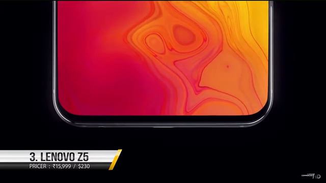 TOP 5 Best BUDGET Smartphones 2018 | (16+20 MP)