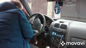 АВТОЗАПУСК НА АКЦЕНТ КАК ПОТКЛЮЧИТЬ САМОСТОЯТЕЛЬНО