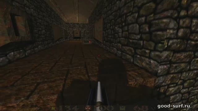 Прохождение Quake. Часть 6