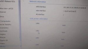 Como configurar o printserver np330 na rede. Parte 1.