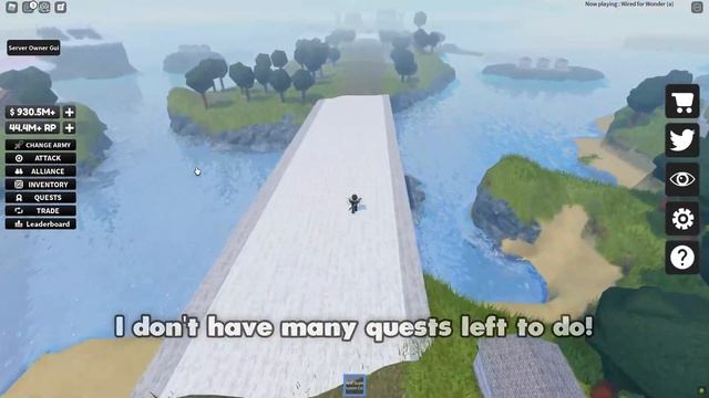 *NEW* BEST UNDEFEATED ARMY IN NOOB ARMY TYCOON! BEATING OBBY #10! (Roblox) смотреть онлайн